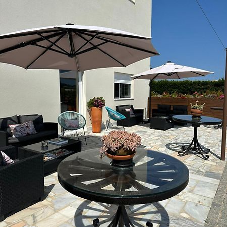 Guest House Mj Povoa de Varzim Exterior photo
