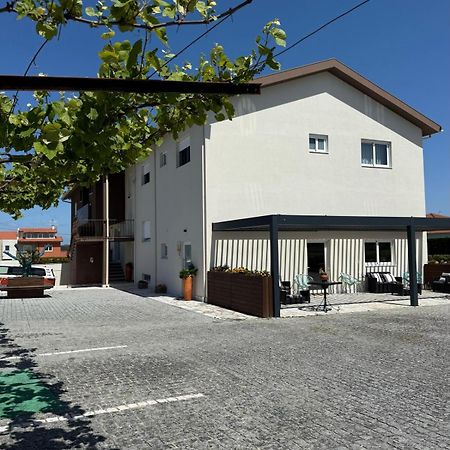 Guest House Mj Povoa de Varzim Exterior photo
