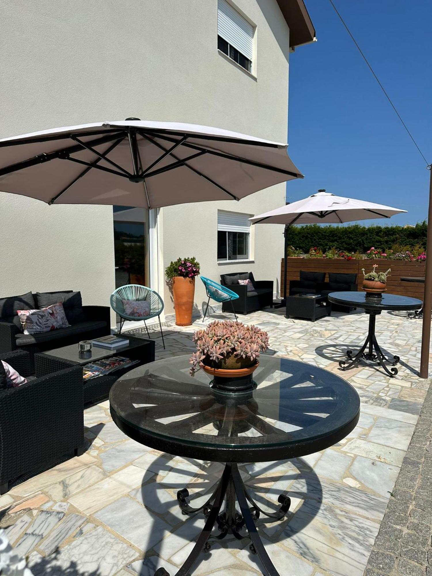 Guest House Mj Povoa de Varzim Exterior photo