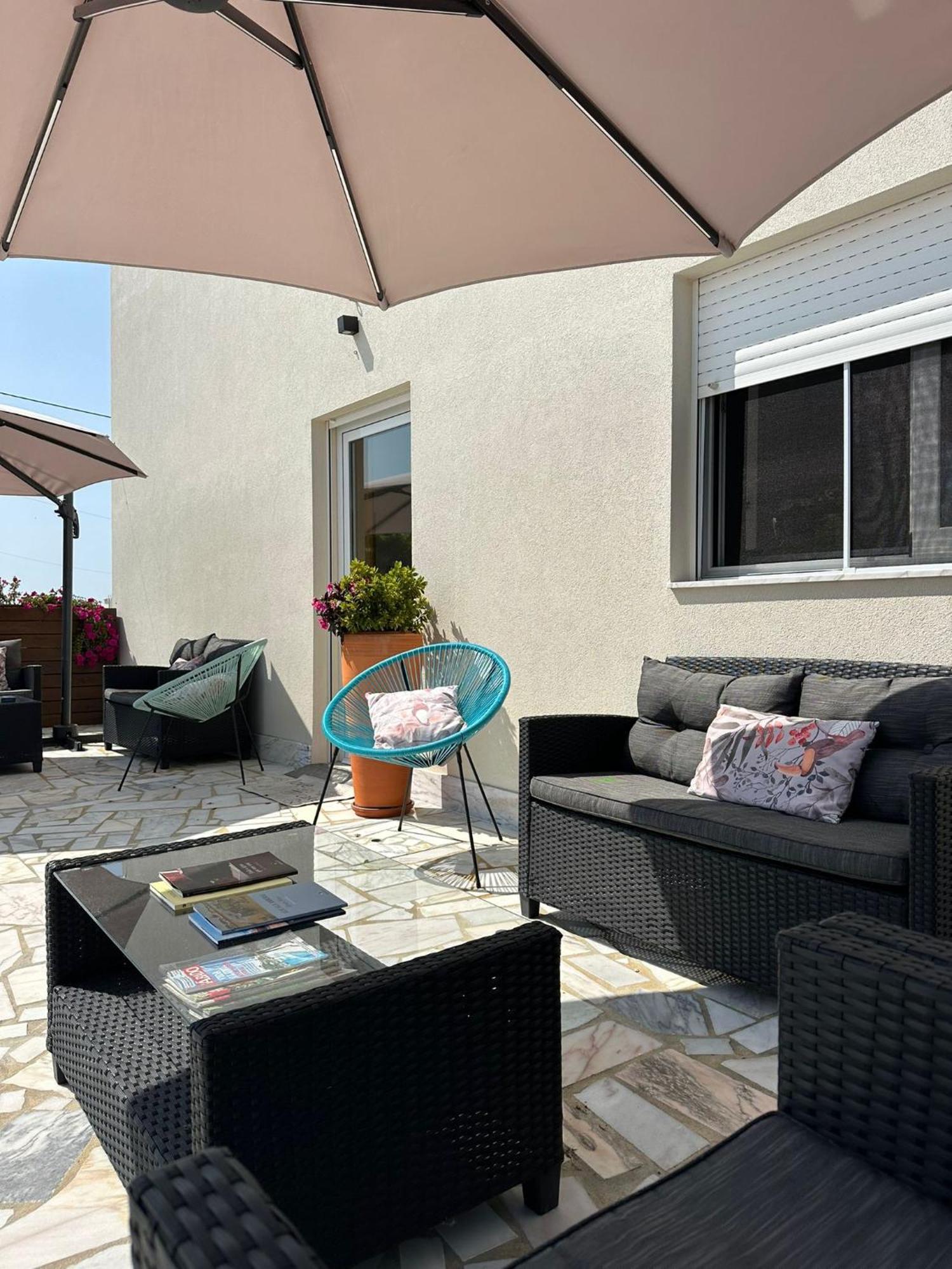 Guest House Mj Povoa de Varzim Exterior photo