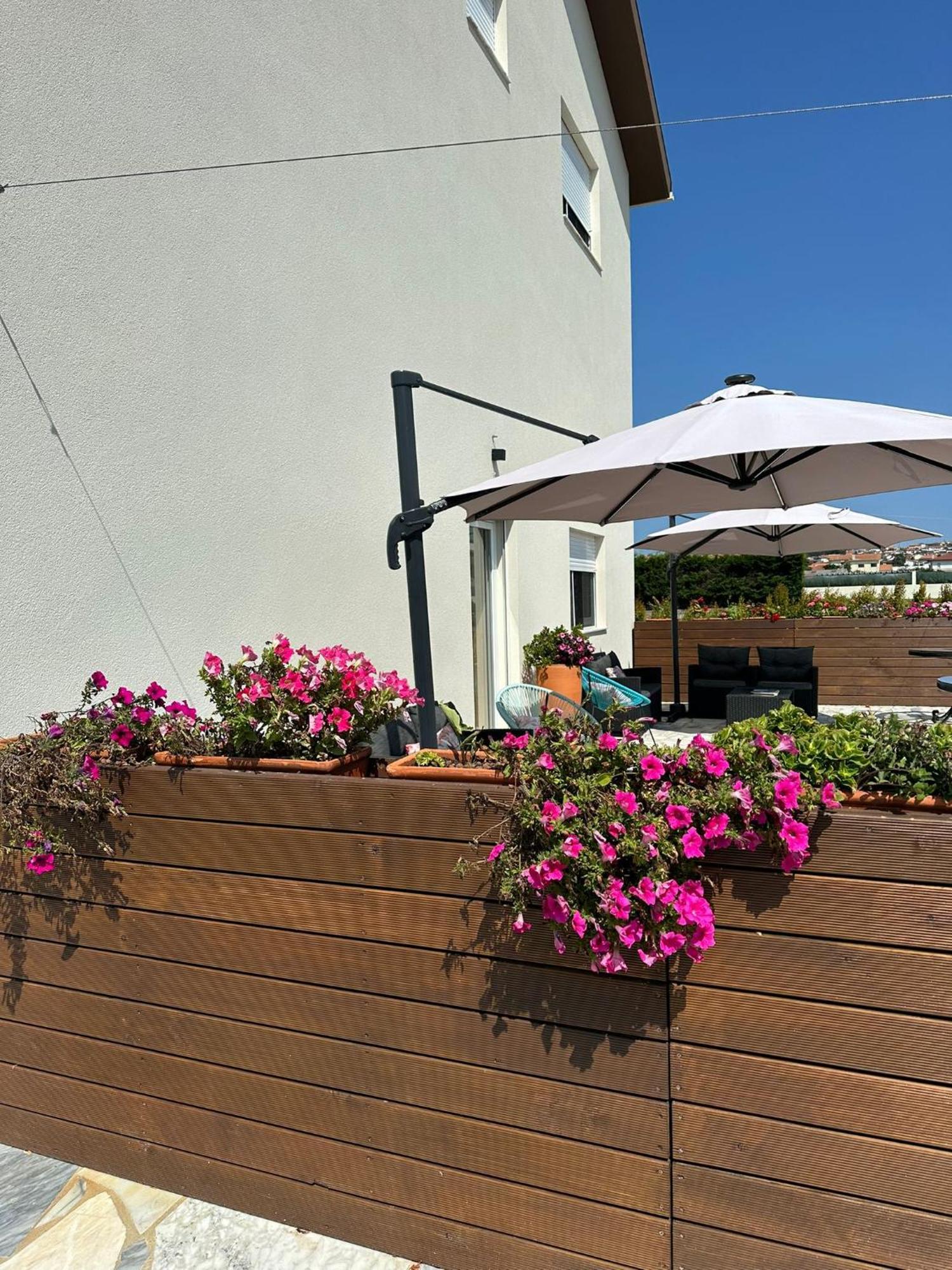 Guest House Mj Povoa de Varzim Exterior photo