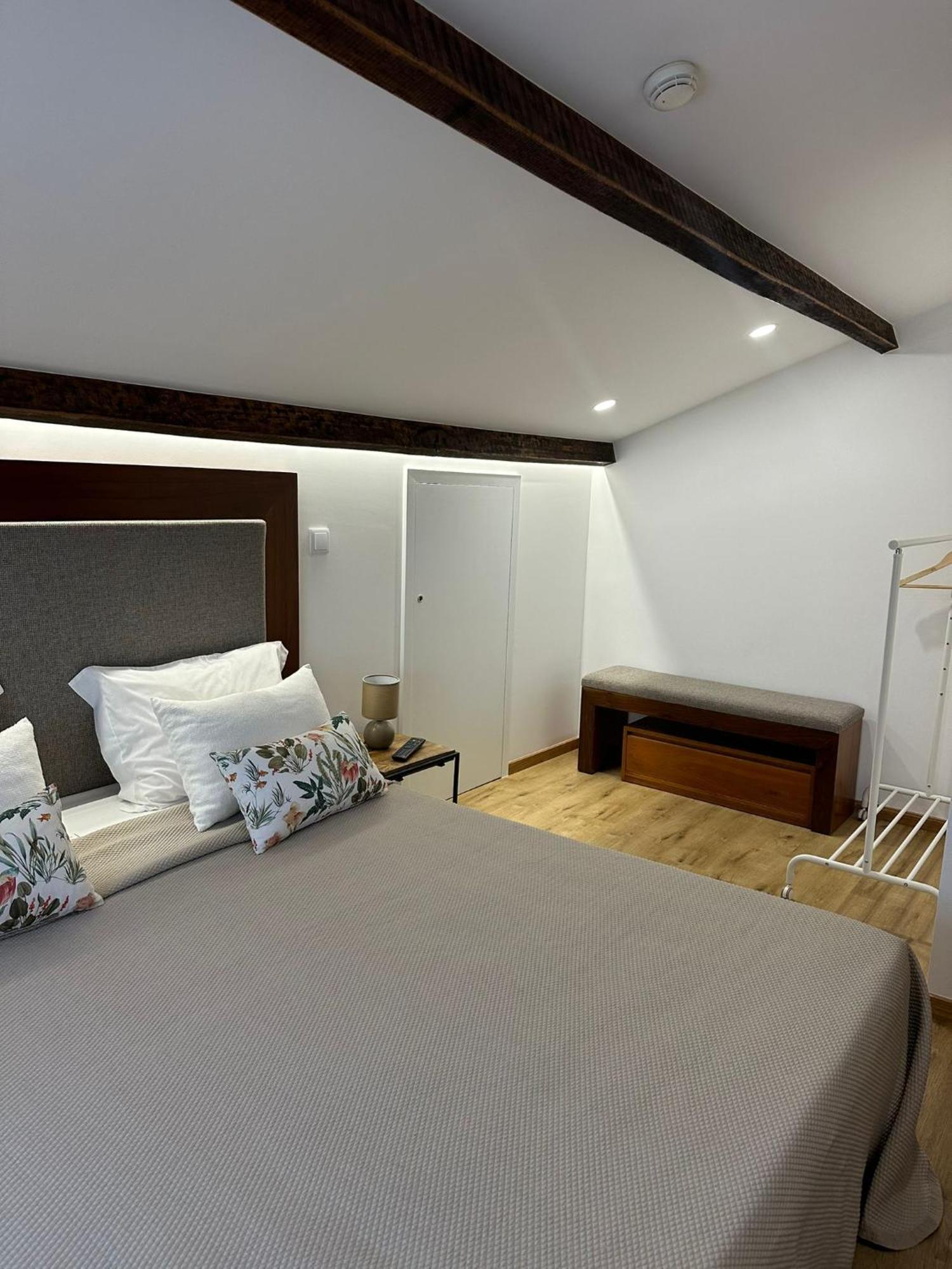Guest House Mj Povoa de Varzim Exterior photo