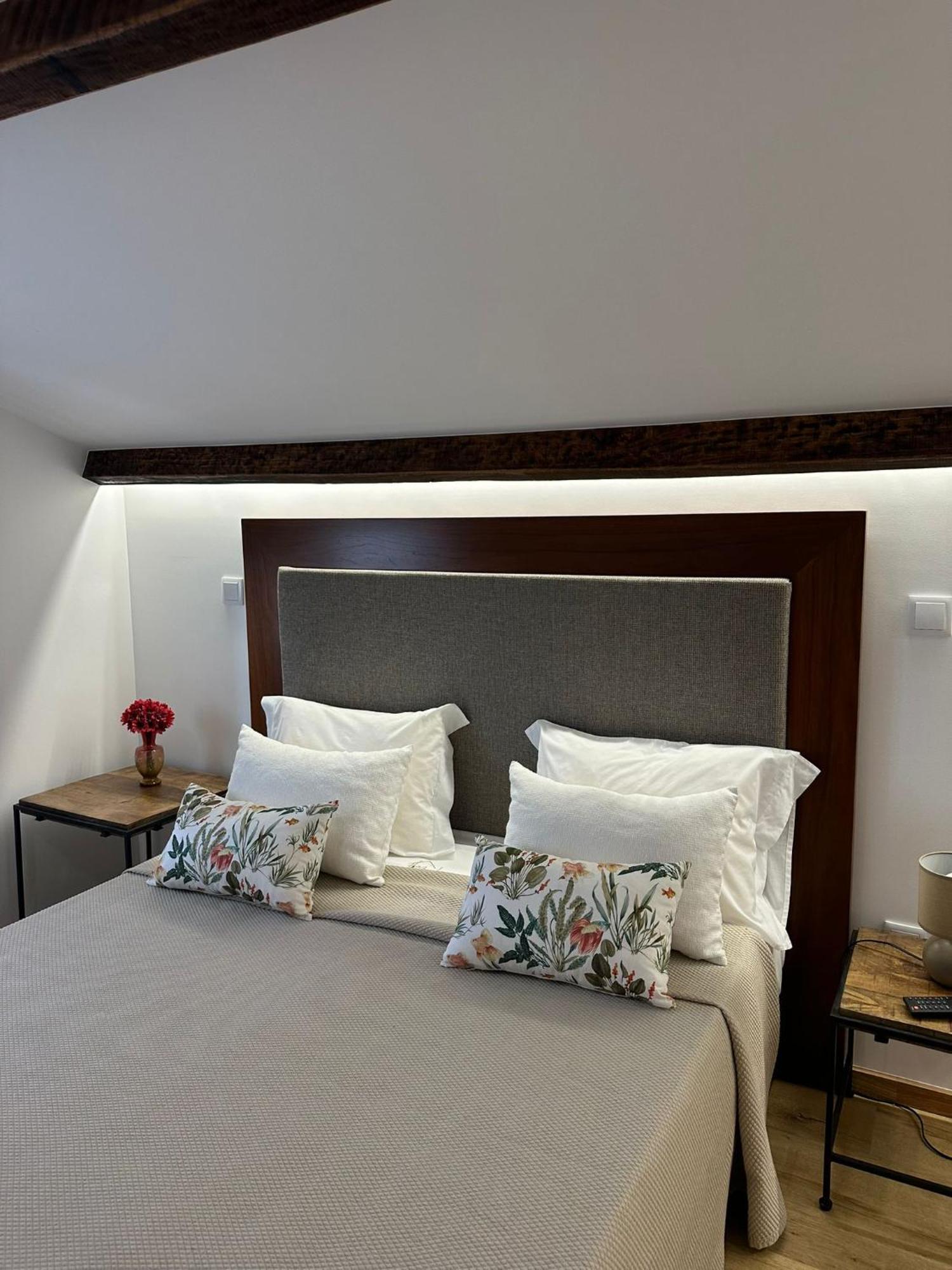 Guest House Mj Povoa de Varzim Exterior photo