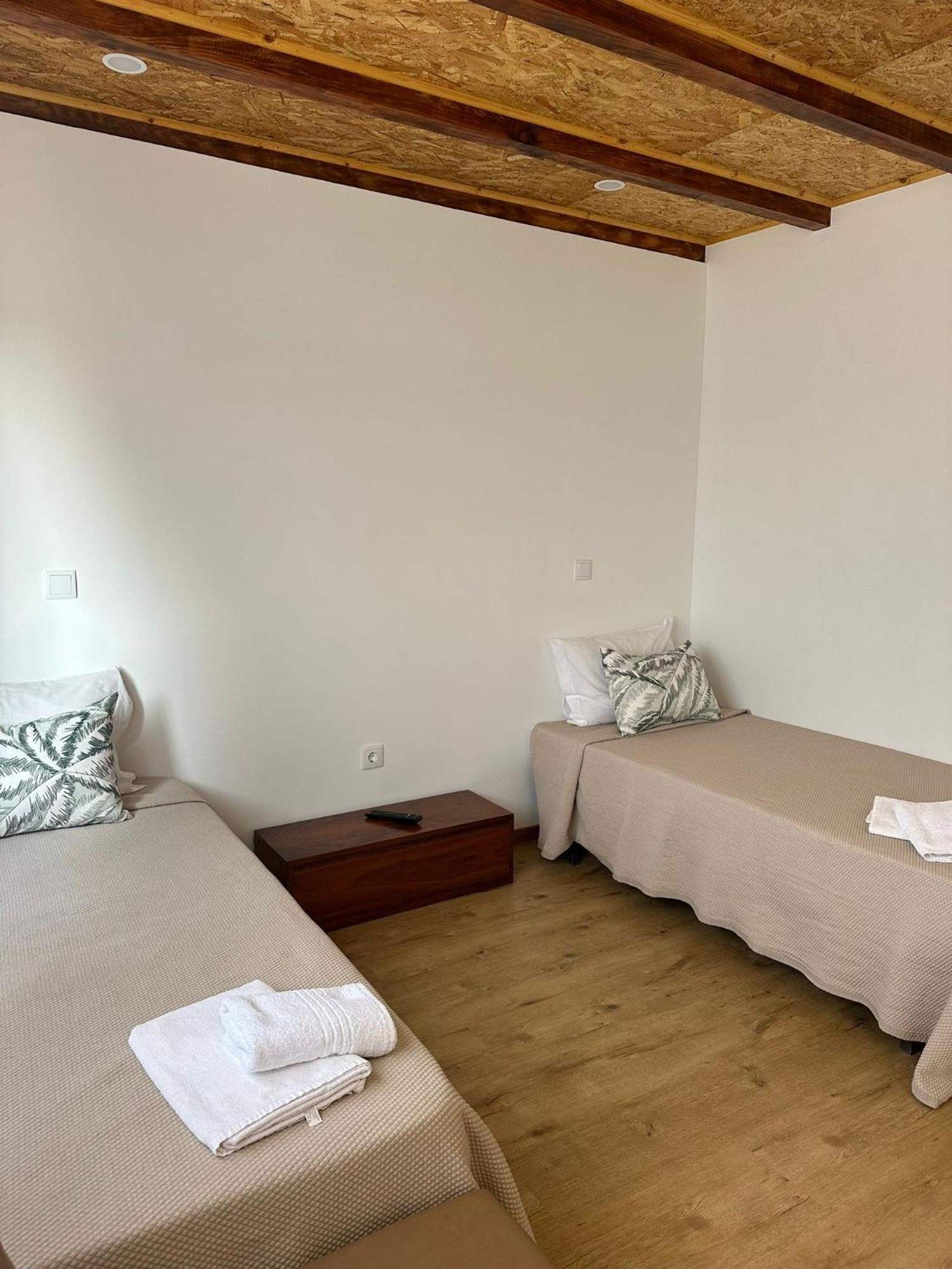 Guest House Mj Povoa de Varzim Exterior photo