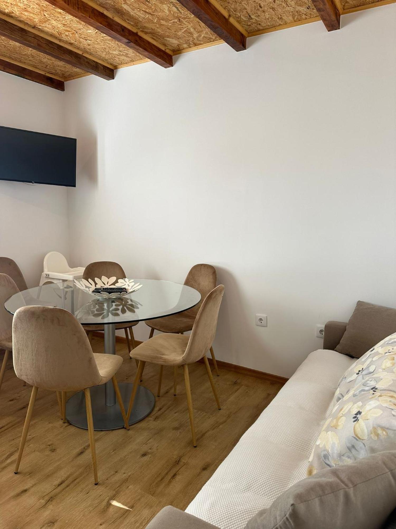 Guest House Mj Povoa de Varzim Exterior photo