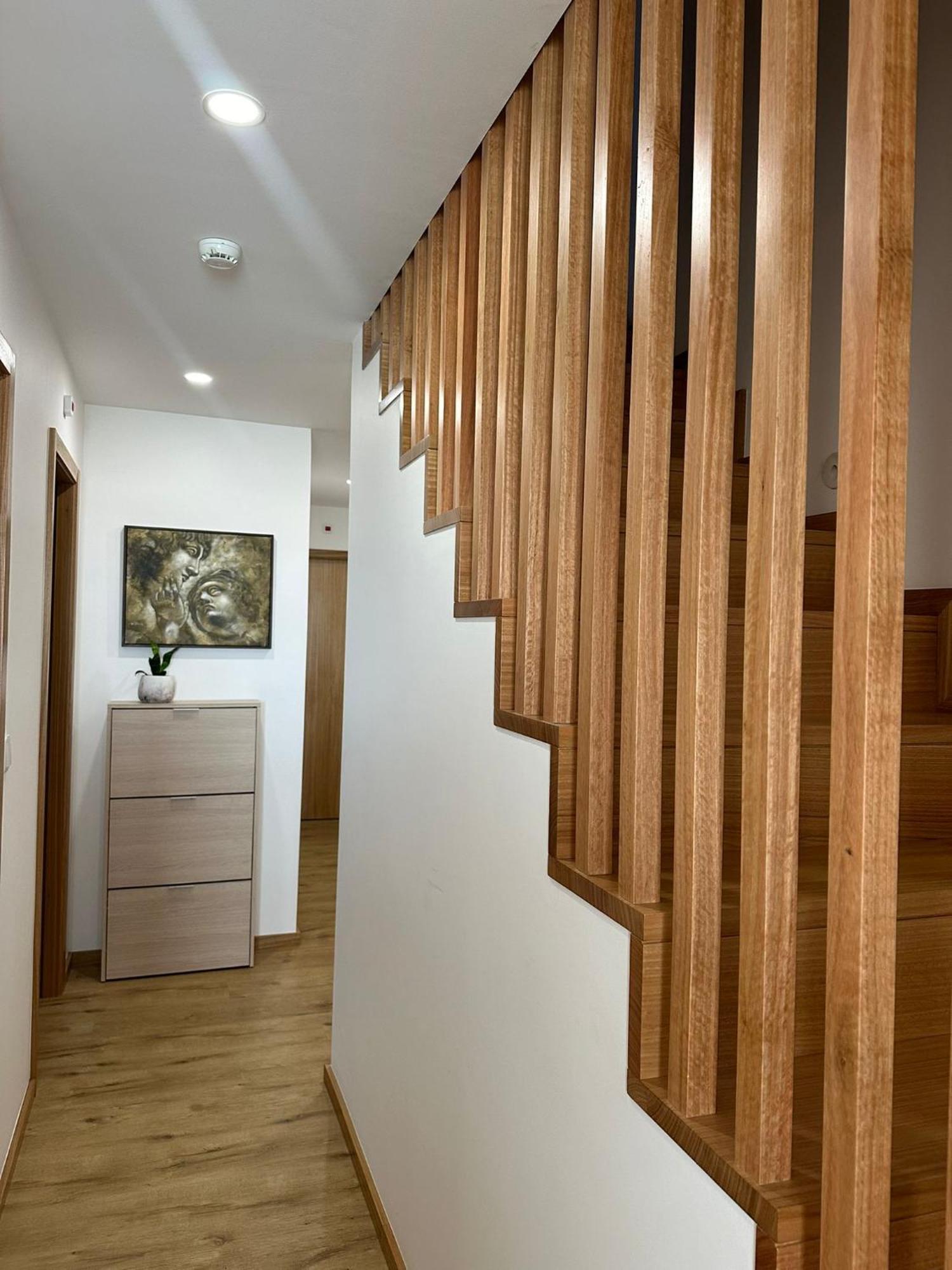 Guest House Mj Povoa de Varzim Exterior photo