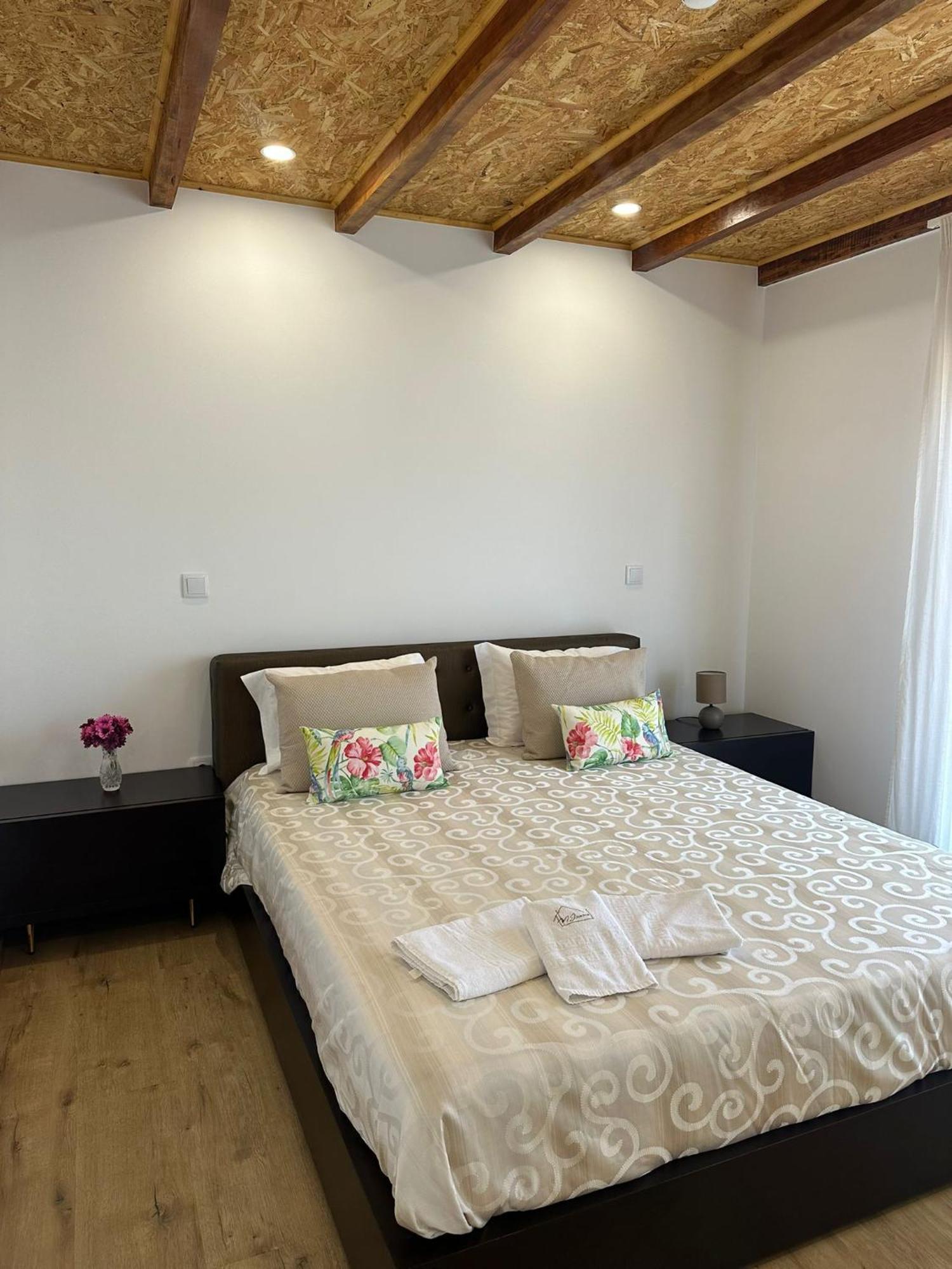 Guest House Mj Povoa de Varzim Exterior photo