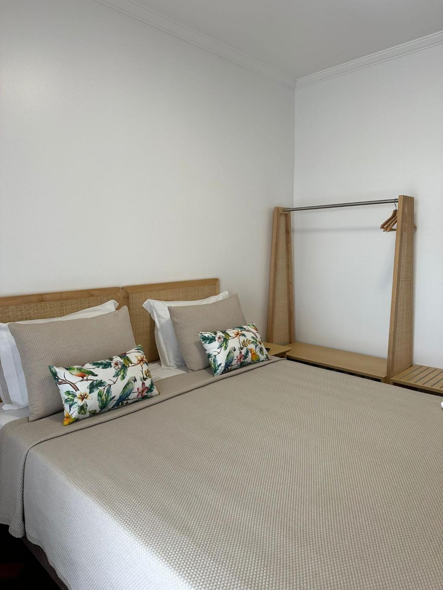 Guest House Mj Povoa de Varzim Exterior photo