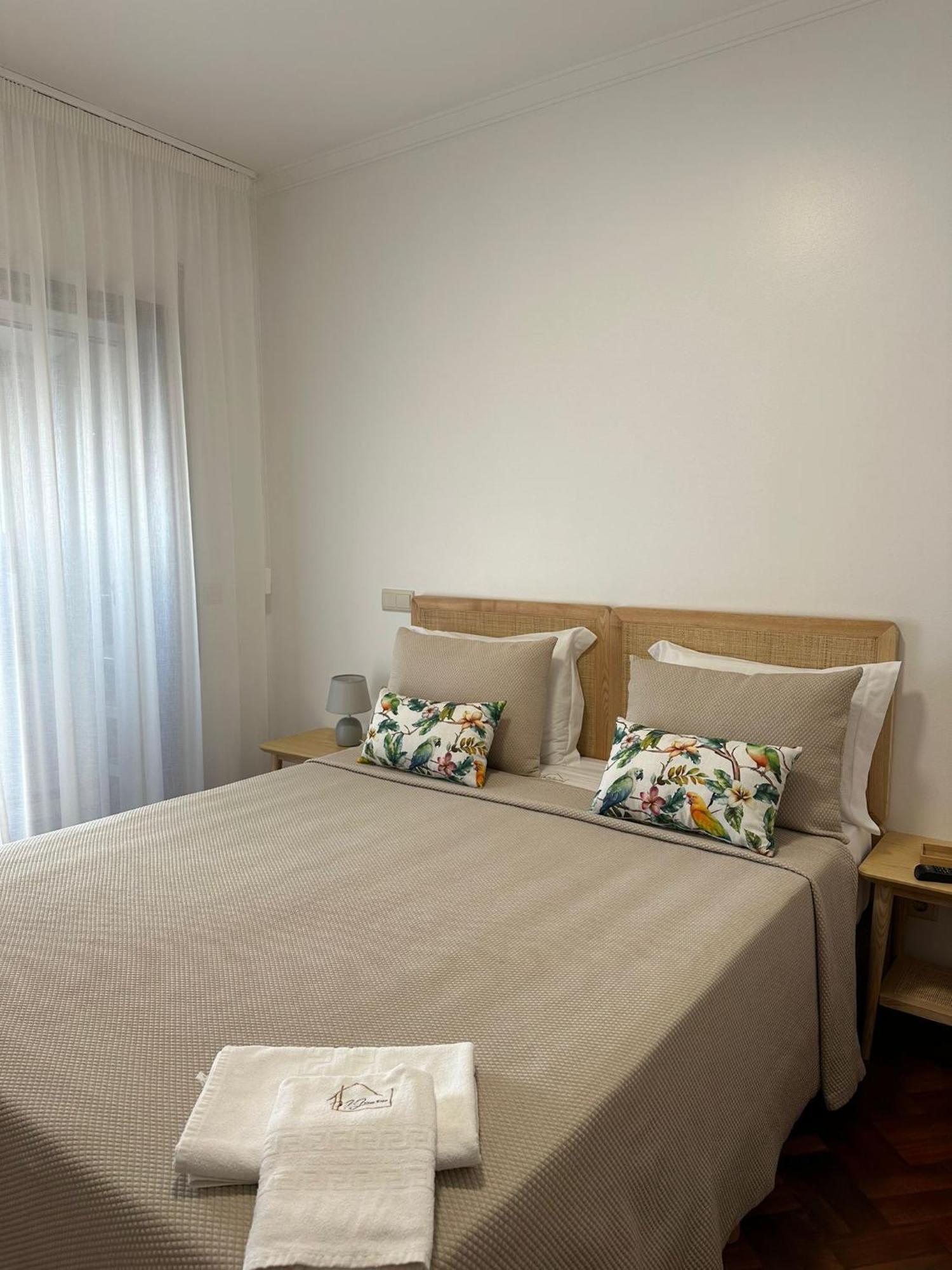 Guest House Mj Povoa de Varzim Exterior photo