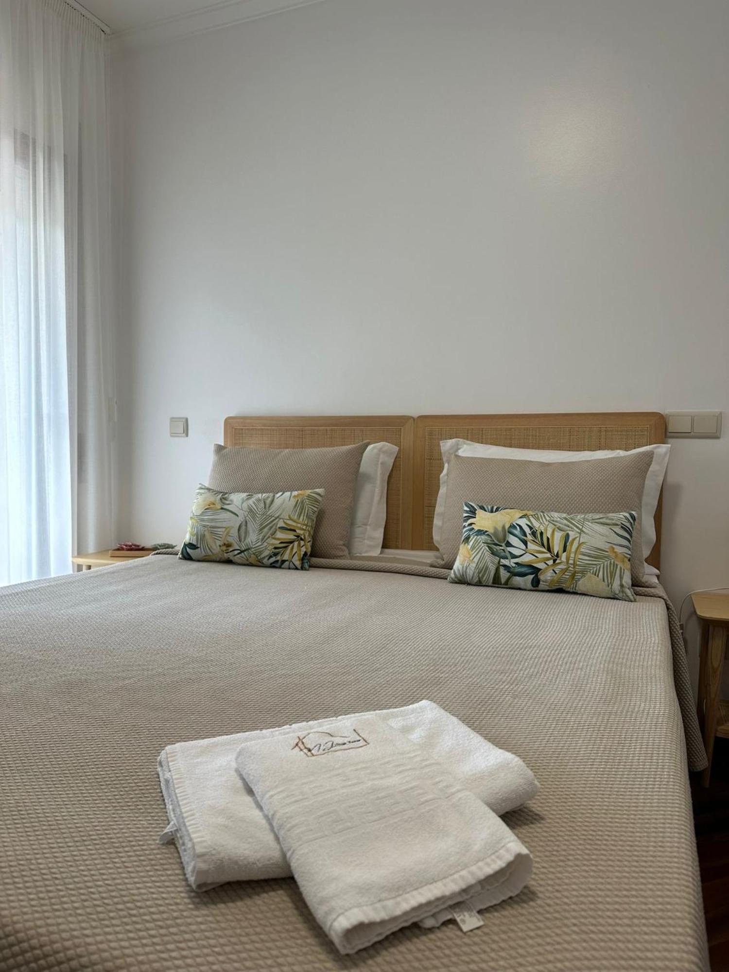 Guest House Mj Povoa de Varzim Exterior photo