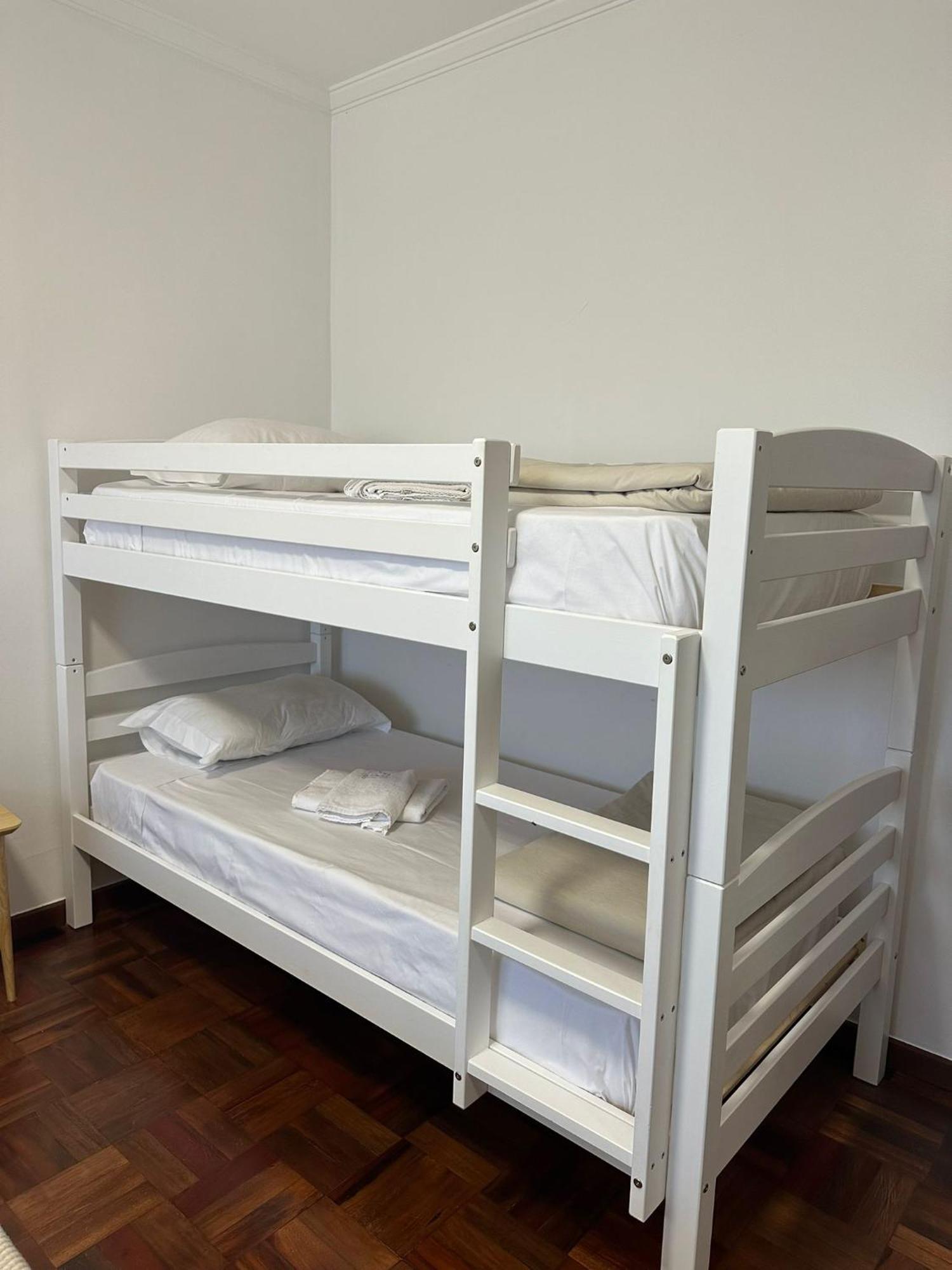 Guest House Mj Povoa de Varzim Exterior photo