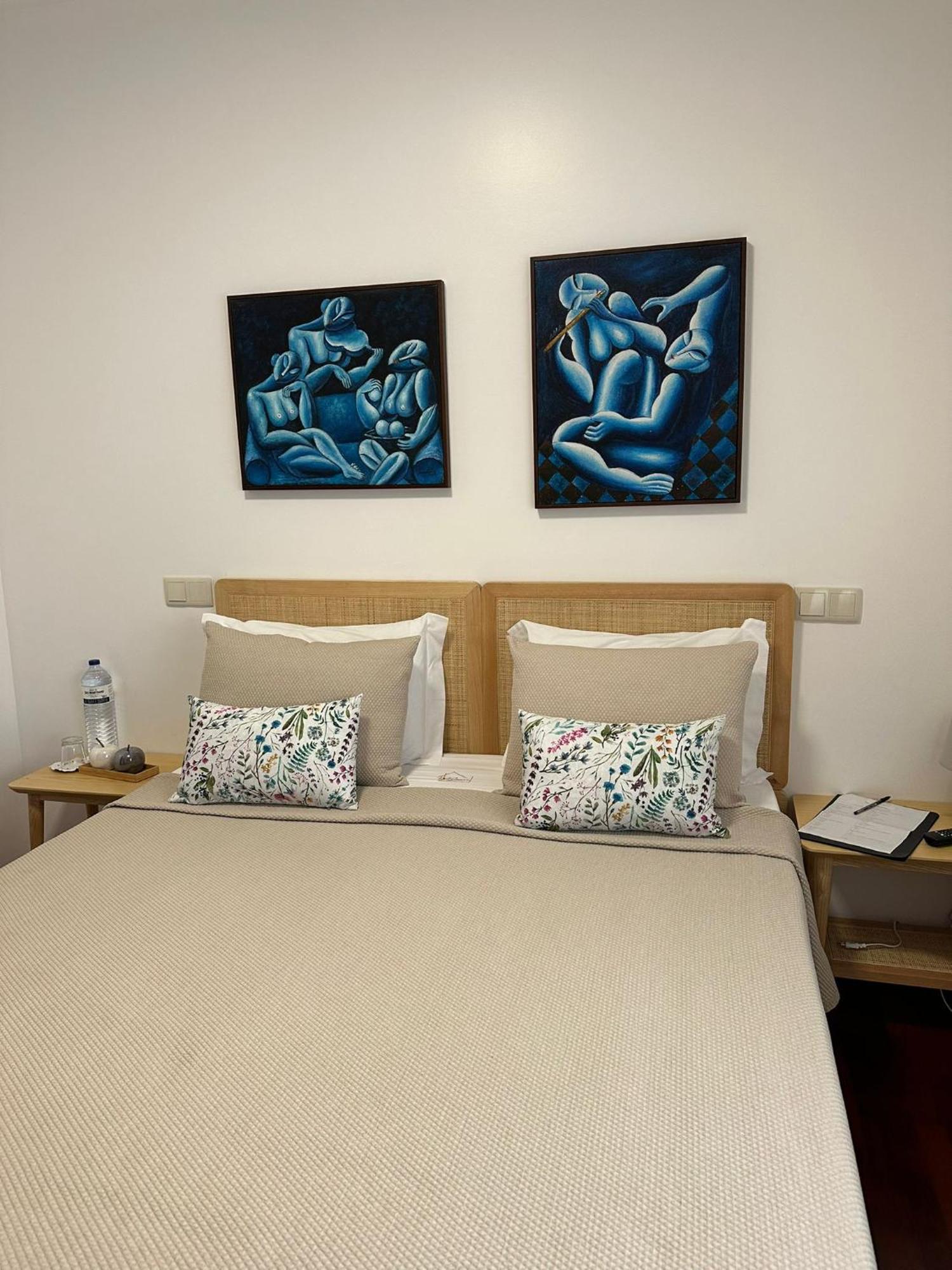 Guest House Mj Povoa de Varzim Exterior photo