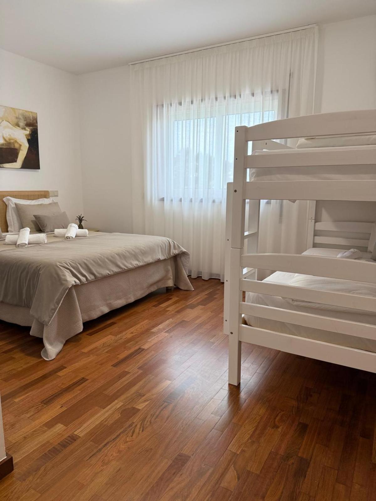 Guest House Mj Povoa de Varzim Exterior photo