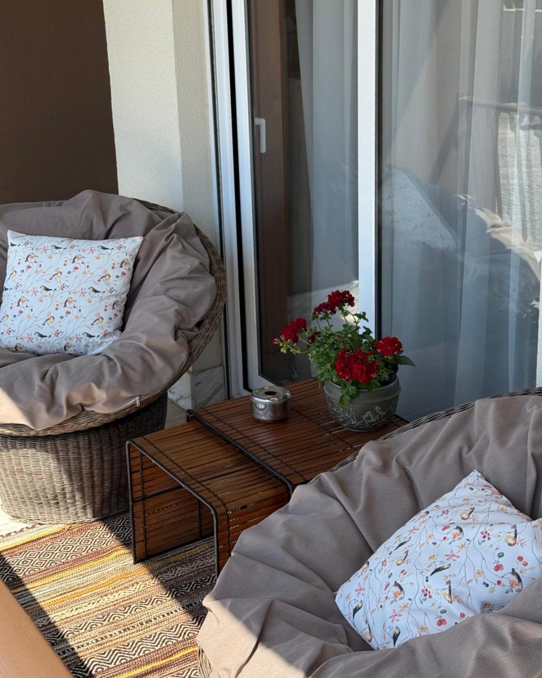 Guest House Mj Povoa de Varzim Exterior photo