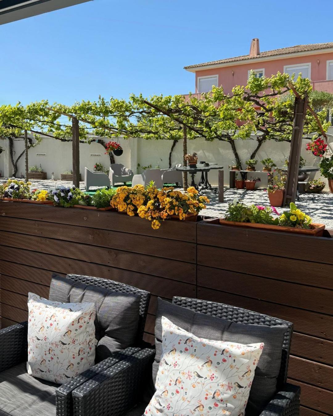 Guest House Mj Povoa de Varzim Exterior photo