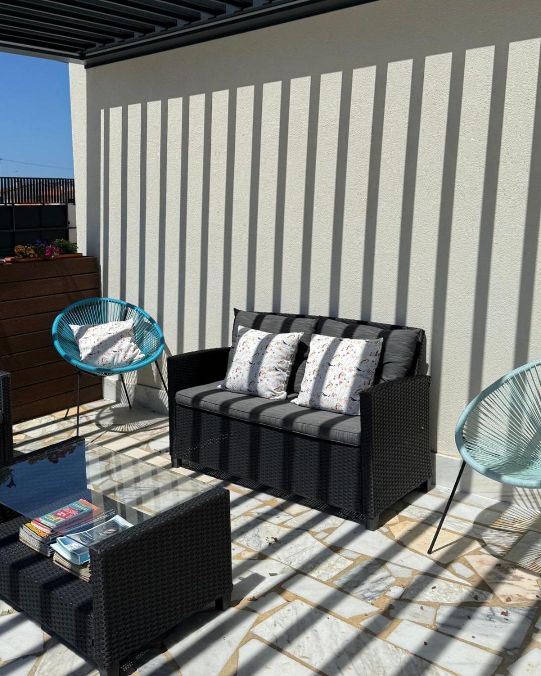 Guest House Mj Povoa de Varzim Exterior photo