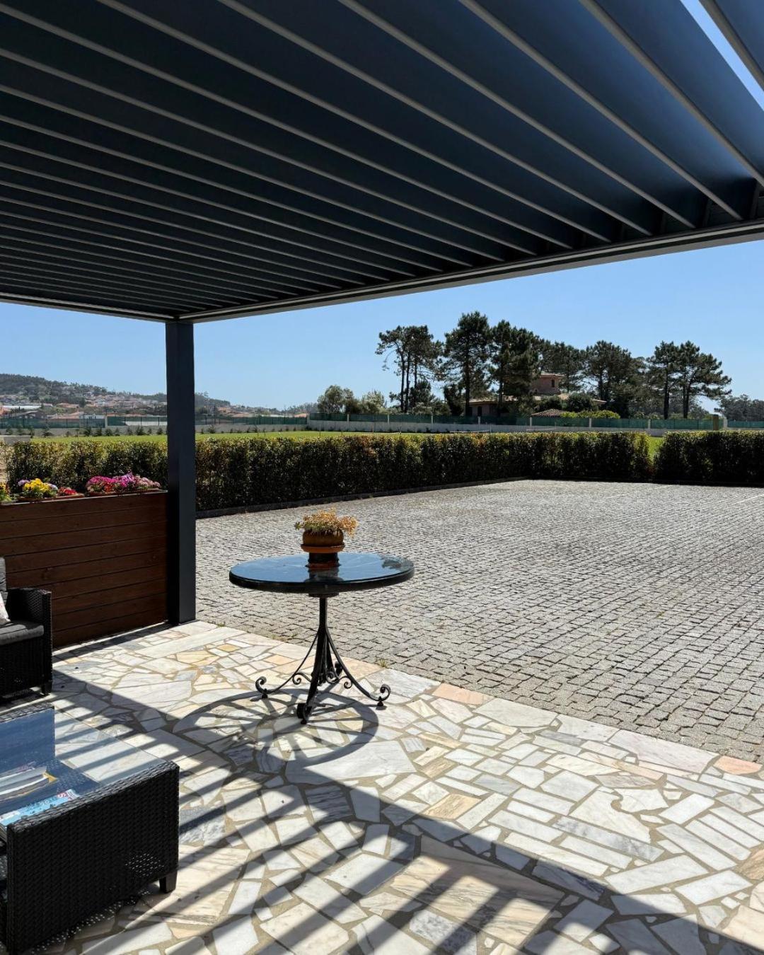Guest House Mj Povoa de Varzim Exterior photo