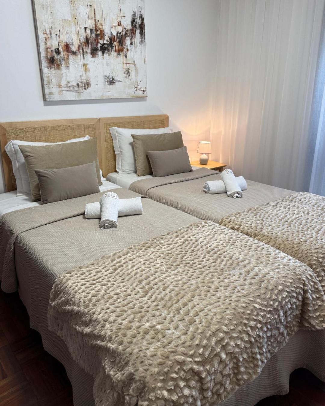 Guest House Mj Povoa de Varzim Exterior photo