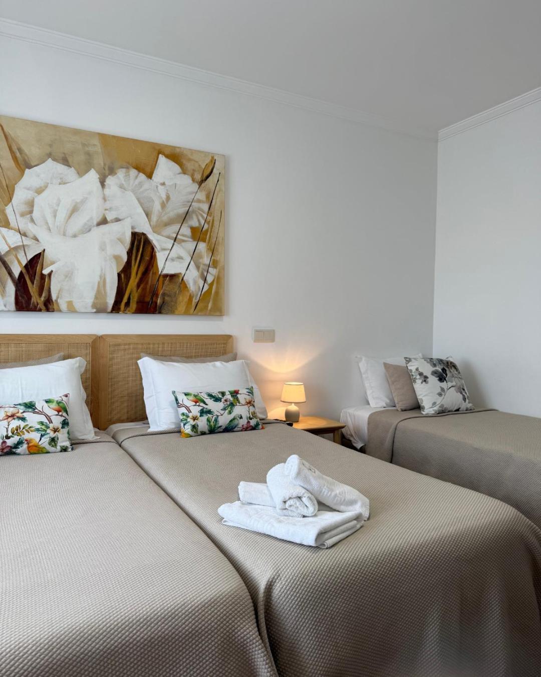 Guest House Mj Povoa de Varzim Exterior photo
