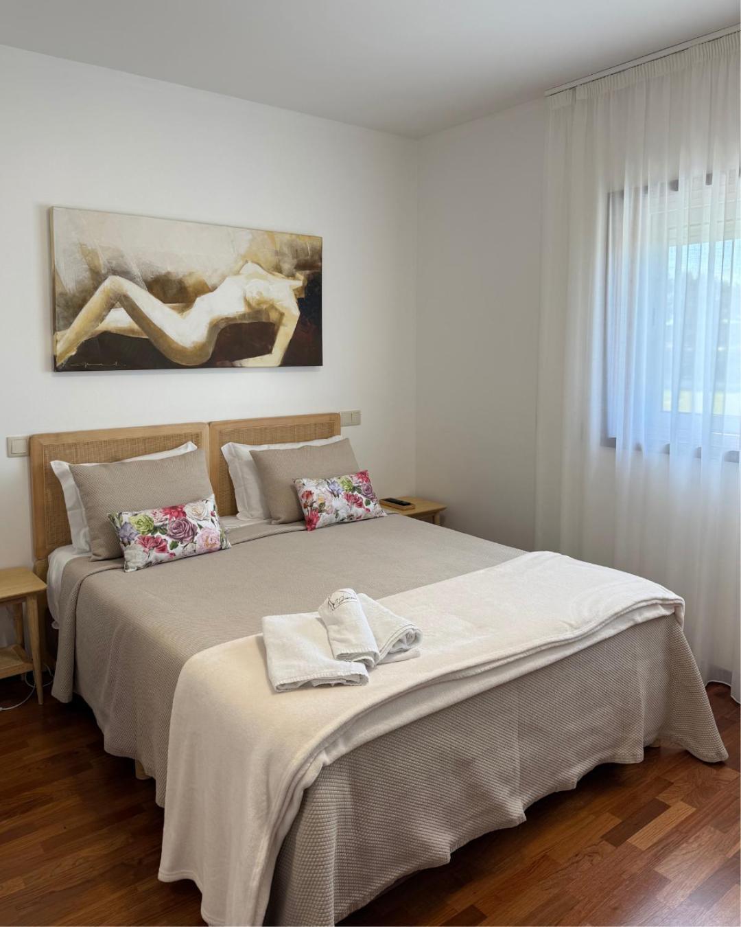 Guest House Mj Povoa de Varzim Exterior photo