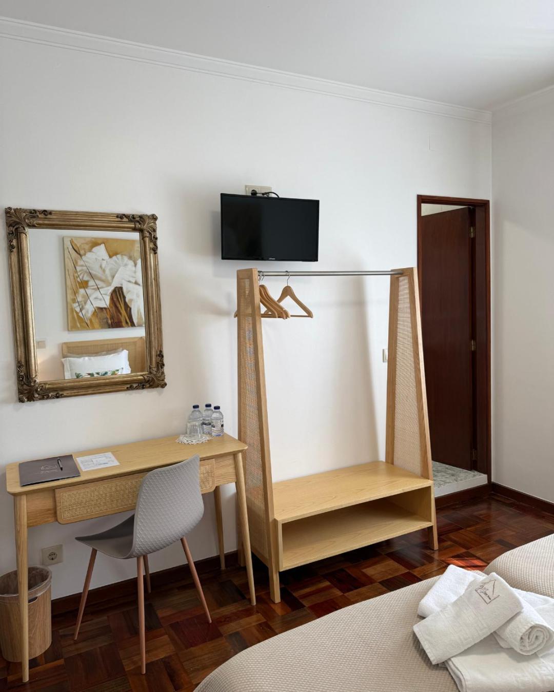 Guest House Mj Povoa de Varzim Exterior photo