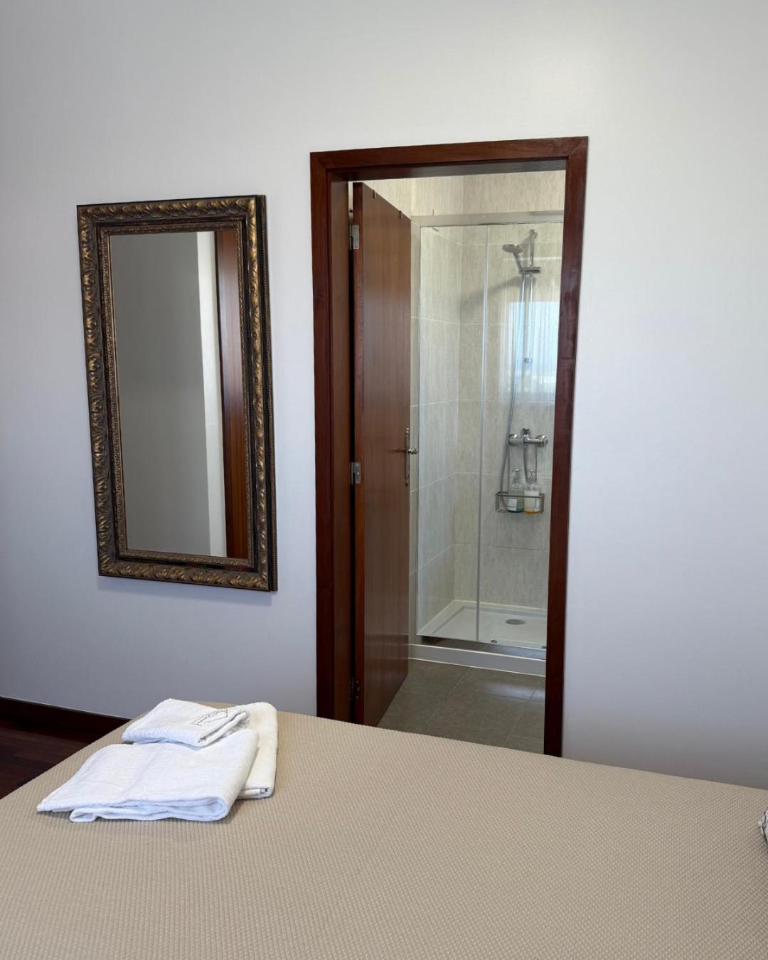Guest House Mj Povoa de Varzim Exterior photo