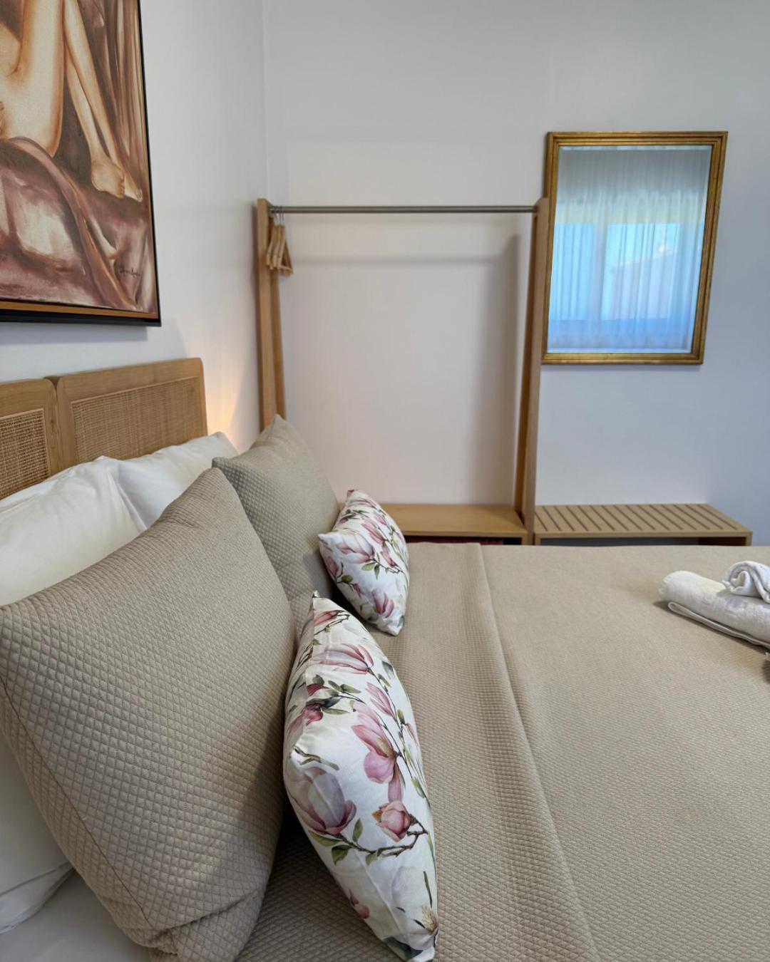 Guest House Mj Povoa de Varzim Exterior photo