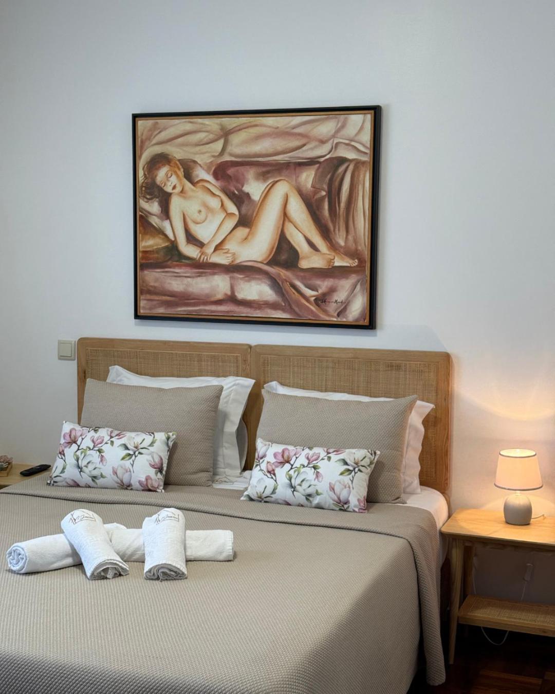 Guest House Mj Povoa de Varzim Exterior photo