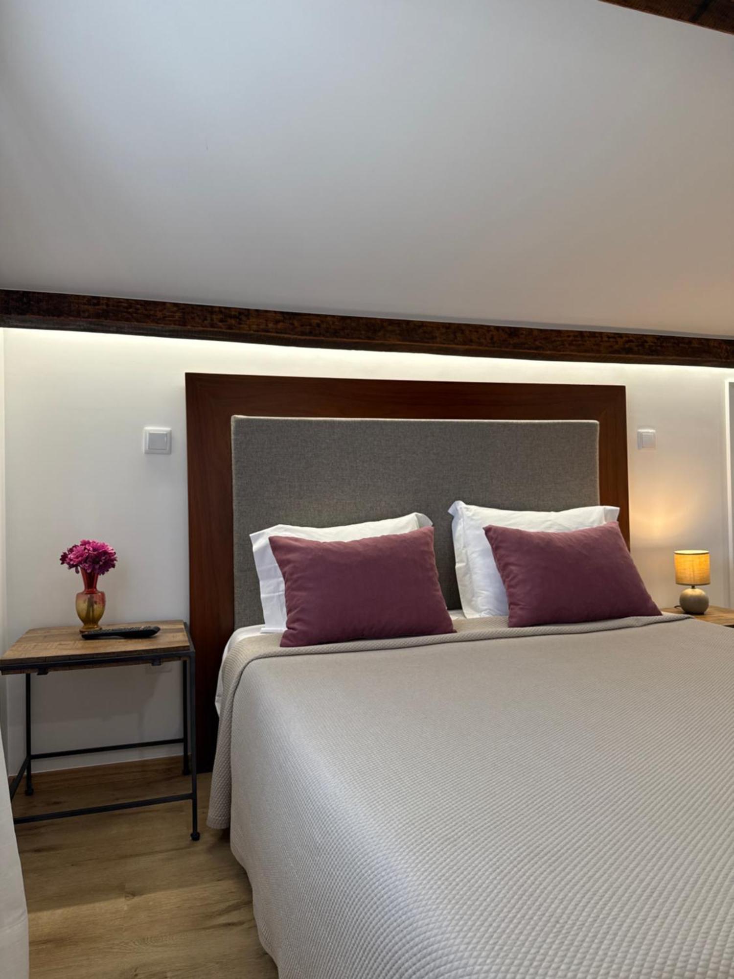 Guest House Mj Povoa de Varzim Exterior photo