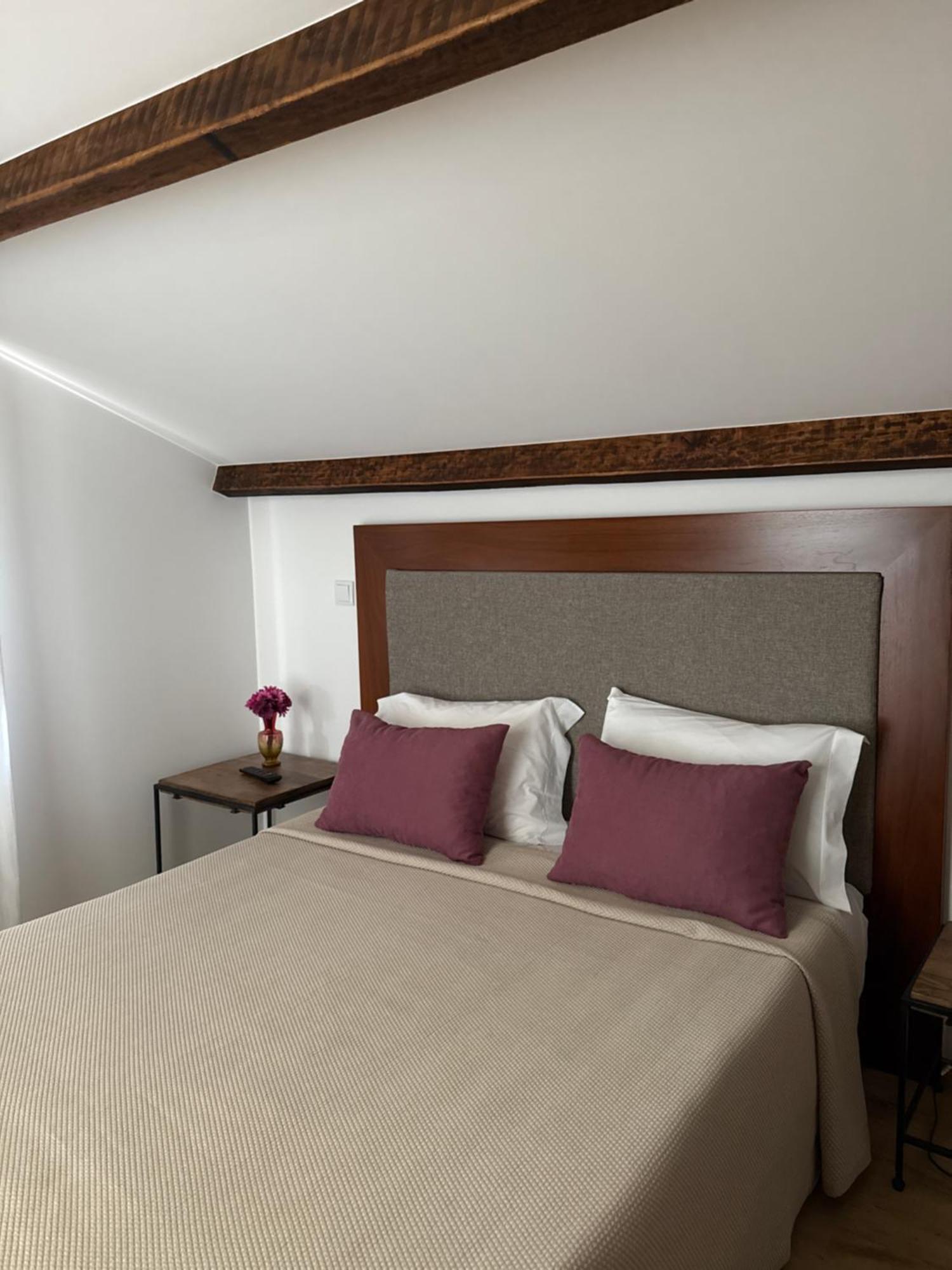 Guest House Mj Povoa de Varzim Exterior photo